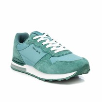 Men's Trainers XTI Teddy Smith Aquamarine