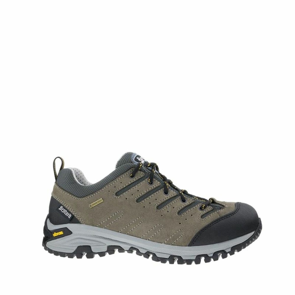 Chaussures de marche pour homme Bestard Sendero Marron Clair