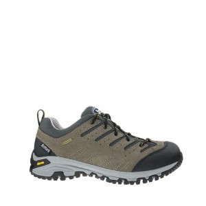 Chaussures de marche pour homme Bestard Sendero Marron Clair