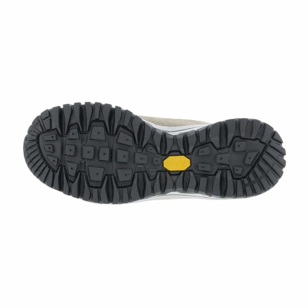 Wanderschuhe für Herren Bestard Sendero Hellbraun