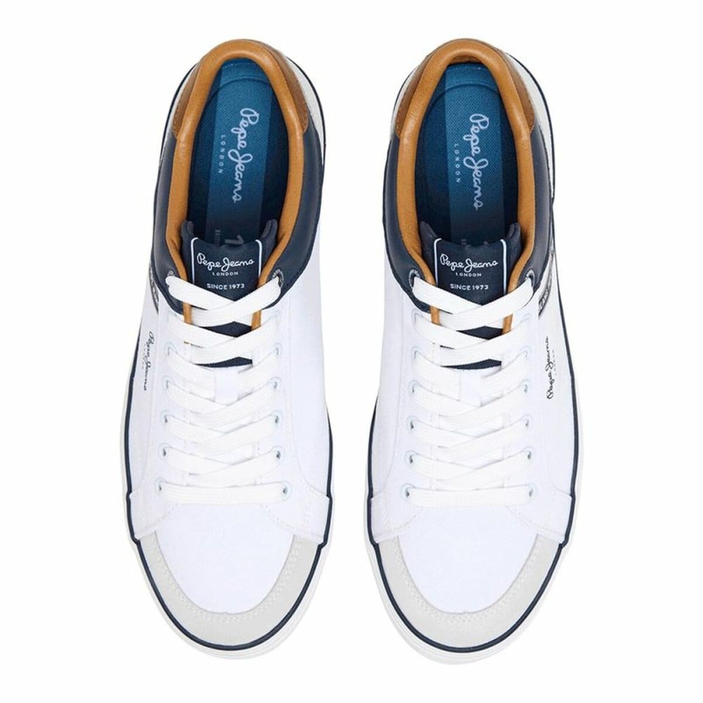 Men's Trainers Pepe Jeans Kenton Stage