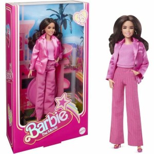 Baby-Puppe Barbie Gloria Stefan