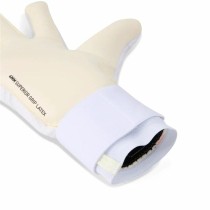 Goalkeeper Gloves Puma Ultra Ultimate Red Adults