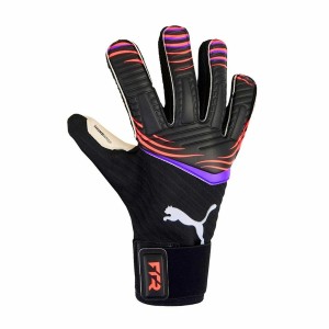 Torwarthandschuhe Puma Future Pro Hybrid Schwarz Erwachsene