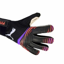 Gants de Gardien de But Puma Future Pro Hybrid Noir Adultes