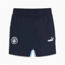 Jogging d'Entraînement de Football pour Adultes Puma Ftblarchive Bleu Homme
