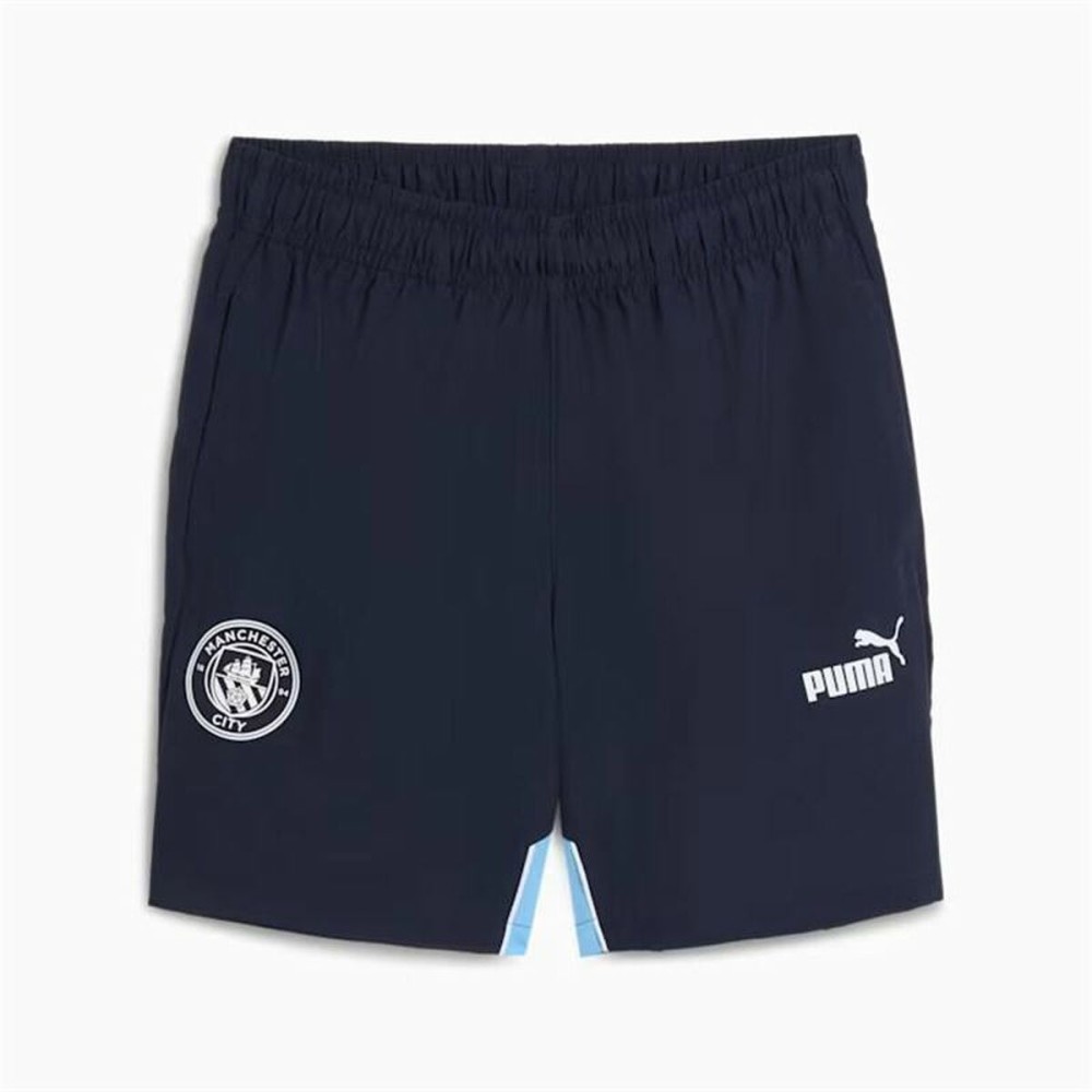 Jogging d'Entraînement de Football pour Adultes Puma Ftblarchive Bleu Homme