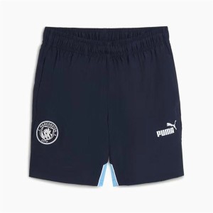 Jogging d'Entraînement de Football pour Adultes Puma Ftblarchive Bleu Homme