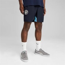 Jogging d'Entraînement de Football pour Adultes Puma Ftblarchive Bleu Homme