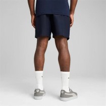 Jogging d'Entraînement de Football pour Adultes Puma Ftblarchive Bleu Homme
