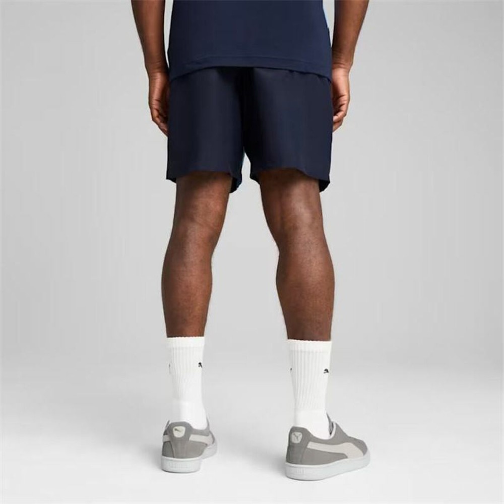 Jogging d'Entraînement de Football pour Adultes Puma Ftblarchive Bleu Homme