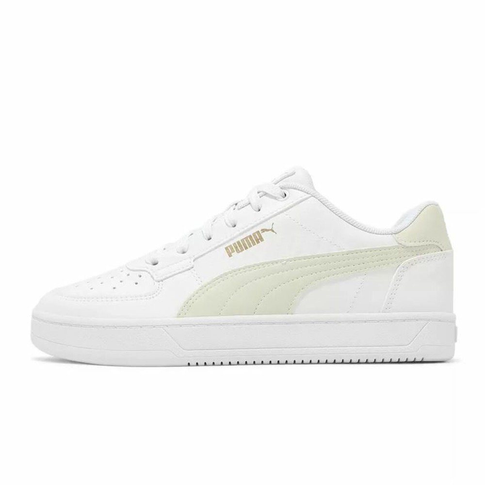 Herren-Sportschuhe Puma Caven 2.0 Weiß