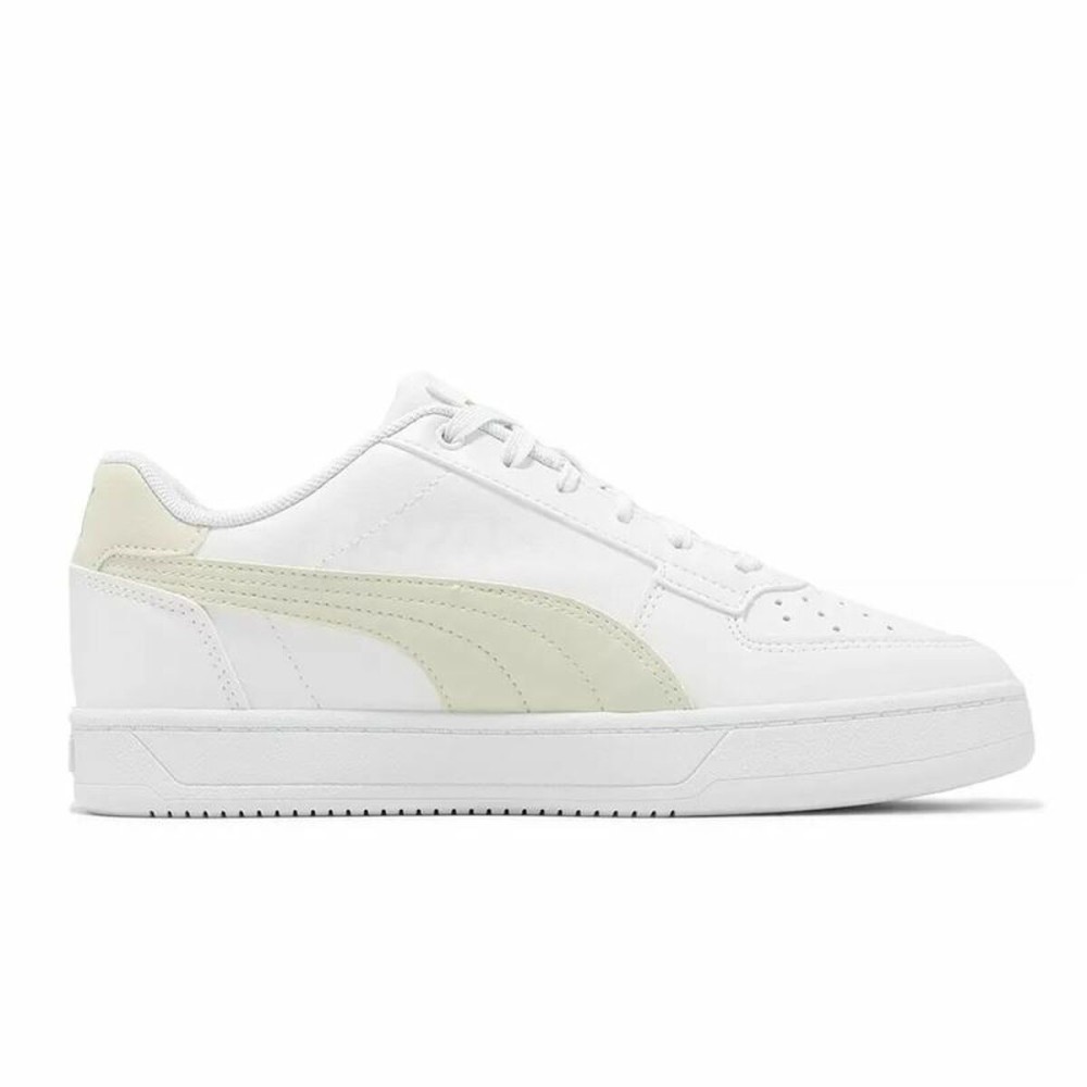 Herren-Sportschuhe Puma Caven 2.0 Weiß