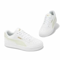 Herren-Sportschuhe Puma Caven 2.0 Weiß
