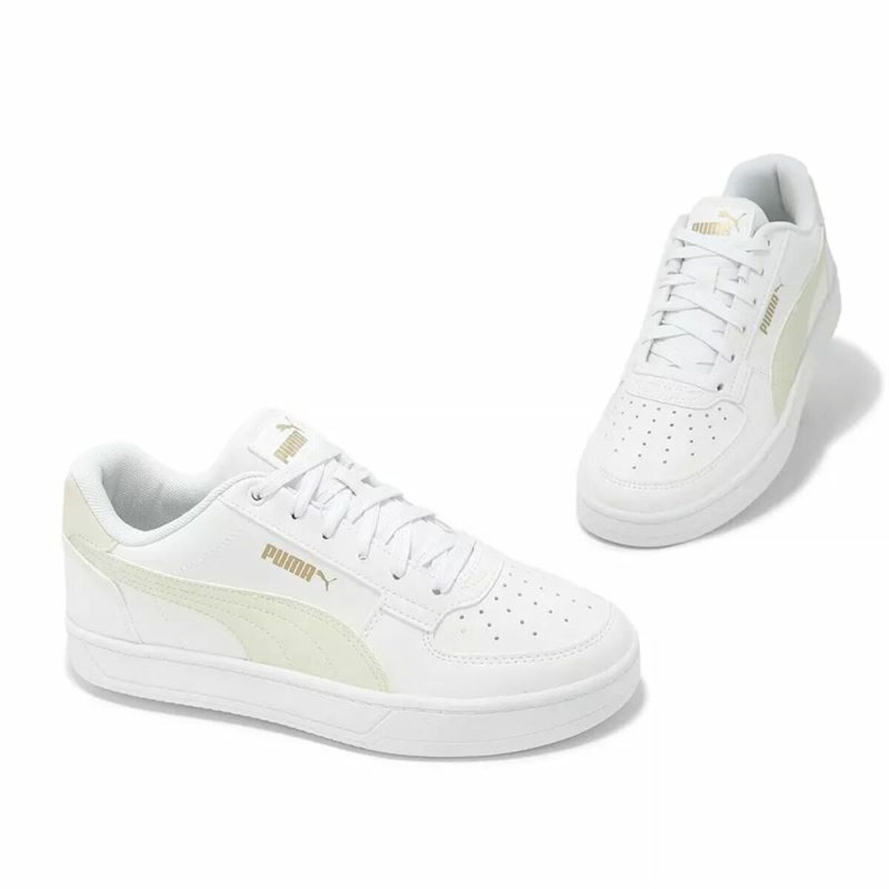 Herren-Sportschuhe Puma Caven 2.0 Weiß