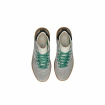 Baskets Casual pour Femme Coolway Goal Gris