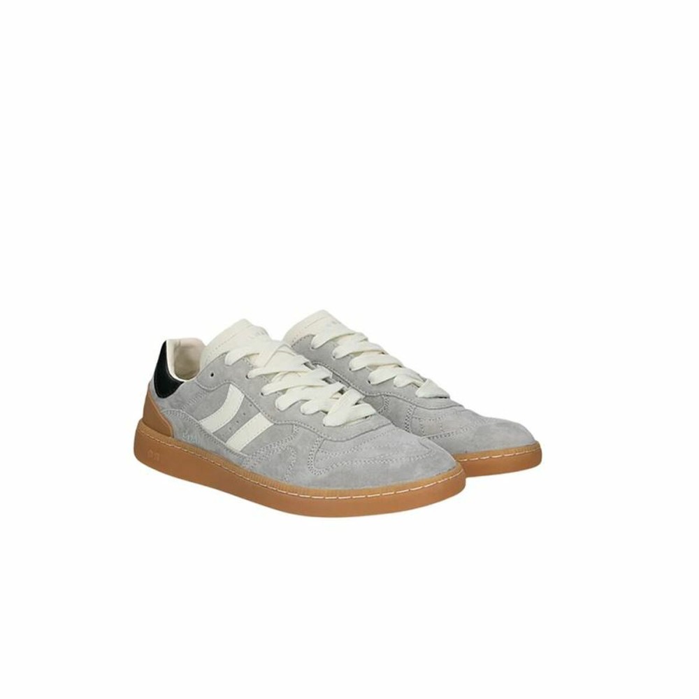 Women's casual trainers Coolway Goal Grey