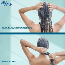 Shampoo Head & Shoulders S Derma X Pro 220 ml