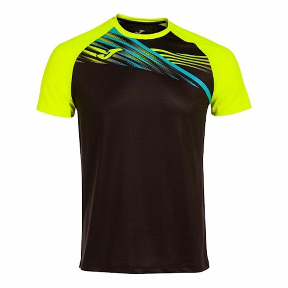 Herren Kurzarm-T-Shirt Joma Sport Elite X