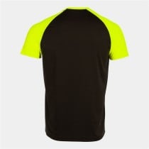 Men’s Short Sleeve T-Shirt Joma Sport Elite X