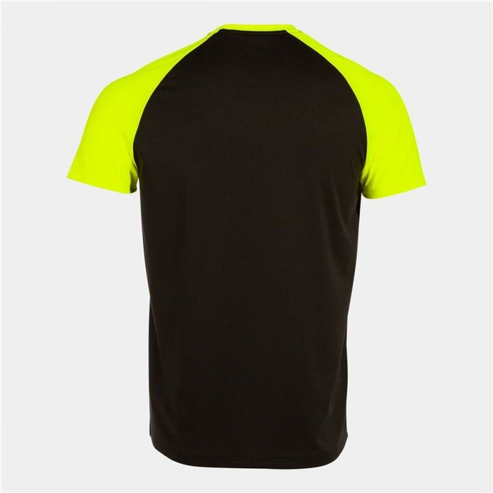 Herren Kurzarm-T-Shirt Joma Sport Elite X