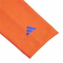 Football Shinguards Adidas Tiro League Blue White