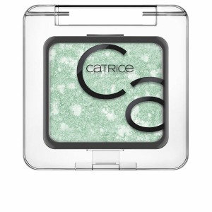 Lidschatten Catrice Art Couleurs Nº 410 Jungle jade 2,4 g