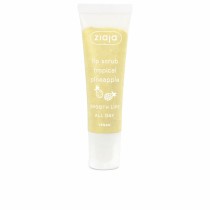 Exfoliant pour les Lèvres Ziaja Tropical Pineapple 12 ml