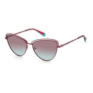 Lunettes de soleil Femme Polaroid PLD-4094-S-LHF