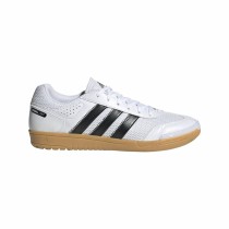 Turnschuhe Adidas Spezial Light Weiß Unisex