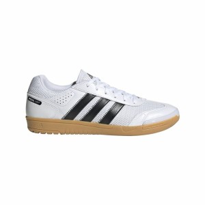 Turnschuhe Adidas Spezial Light Weiß Unisex