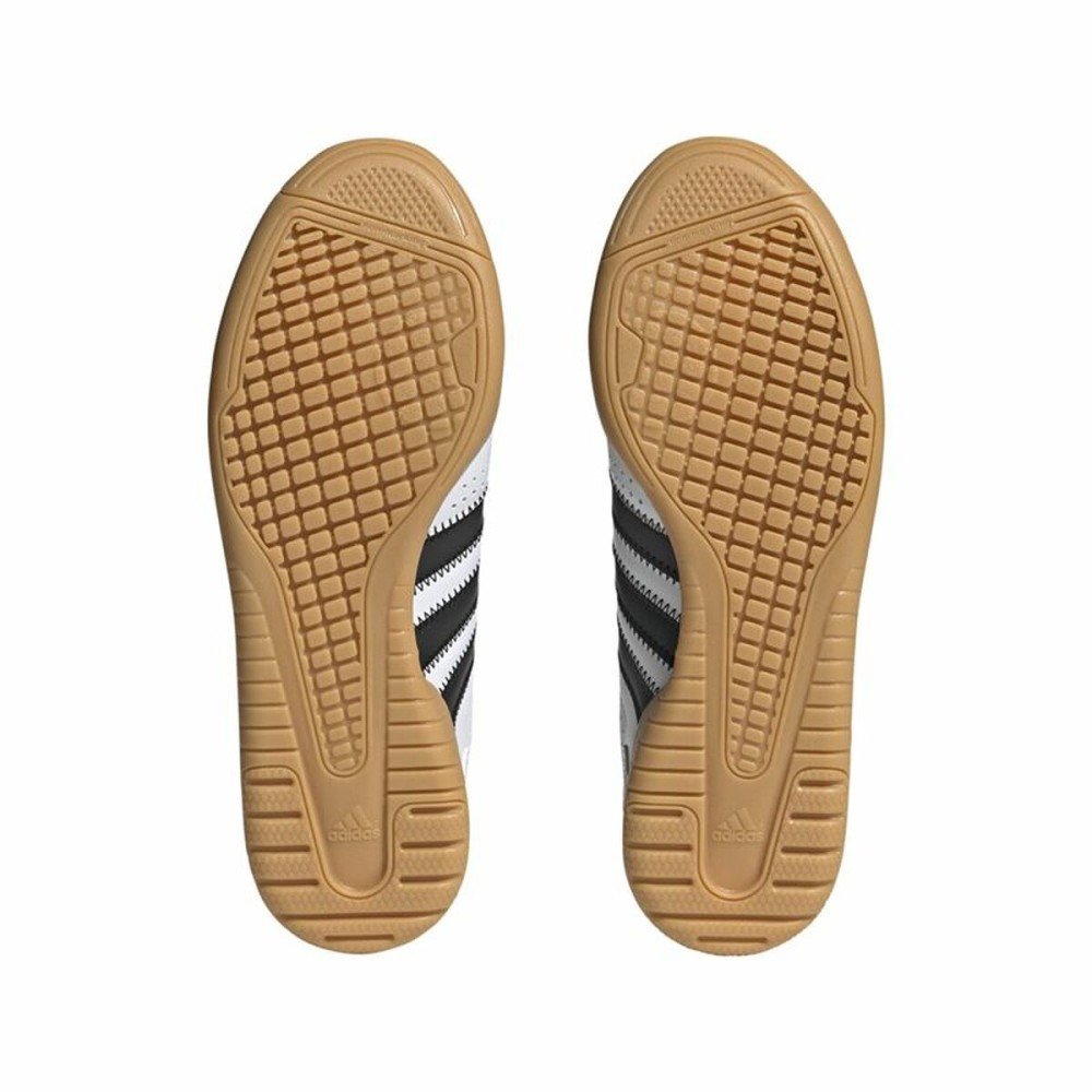 Turnschuhe Adidas Spezial Light Weiß Unisex