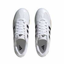 Turnschuhe Adidas Spezial Light Weiß Unisex