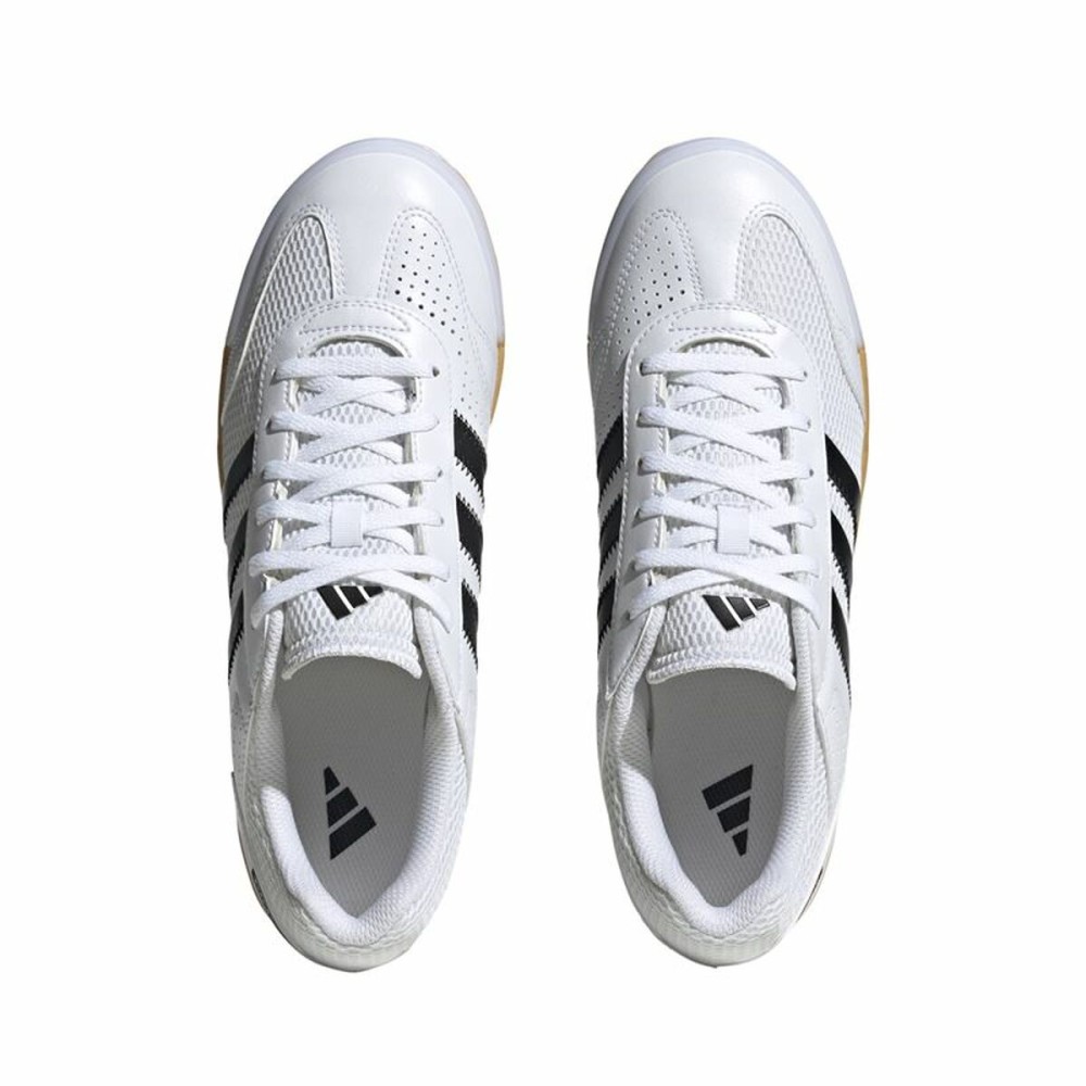 Turnschuhe Adidas Spezial Light Weiß Unisex