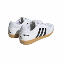 Turnschuhe Adidas Spezial Light Weiß Unisex