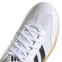 Turnschuhe Adidas Spezial Light Weiß Unisex
