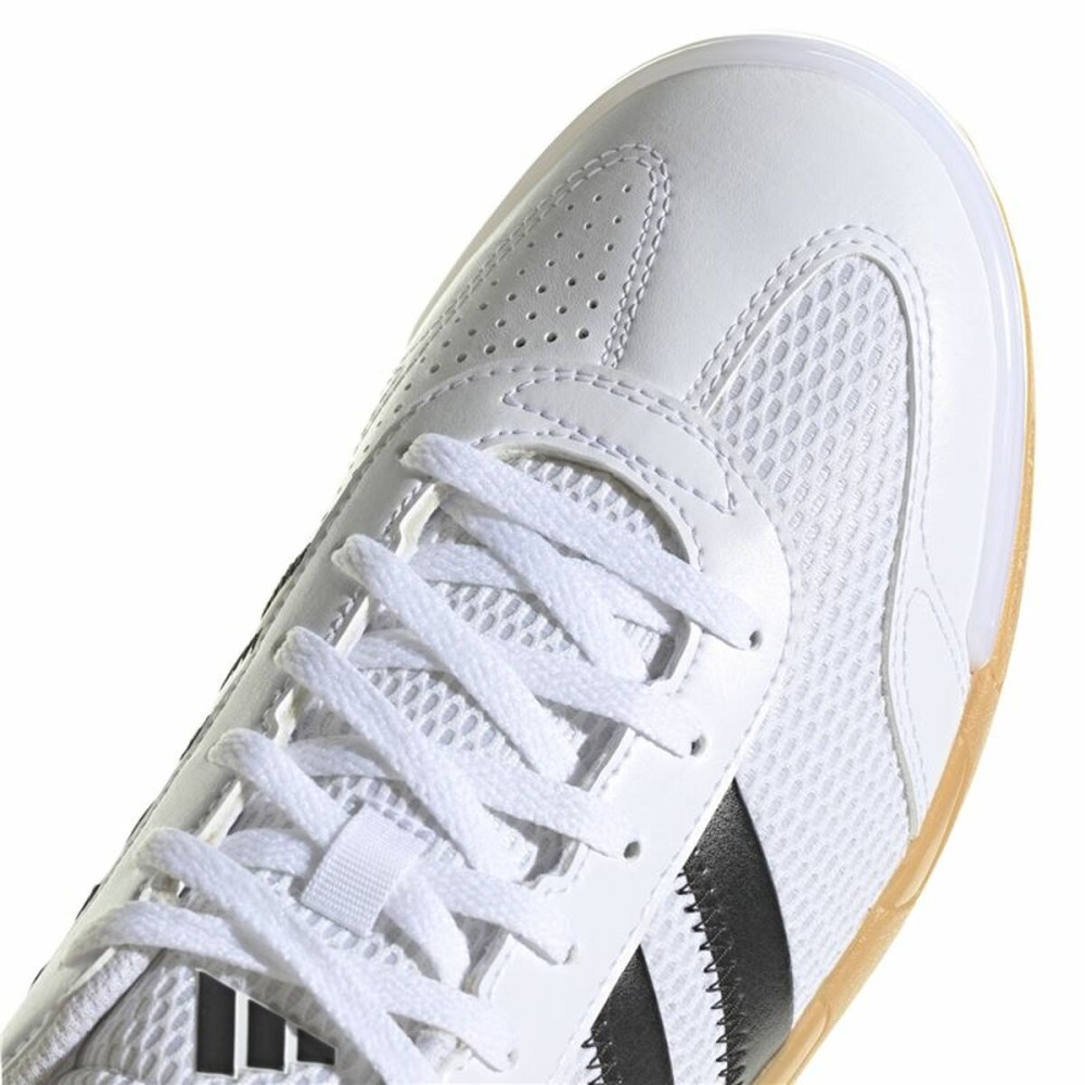 Turnschuhe Adidas Spezial Light Weiß Unisex