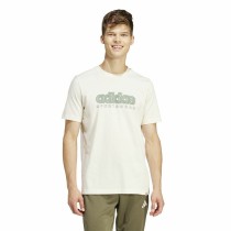 Herren Kurzarm-T-Shirt Adidas Growth Spw