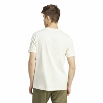 Herren Kurzarm-T-Shirt Adidas Growth Spw