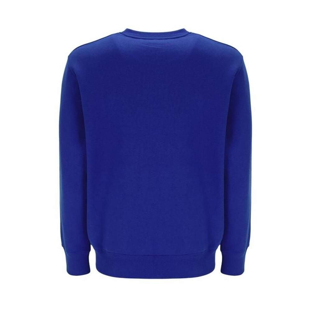 Sweat sans capuche homme Russell Athletic State Bleu