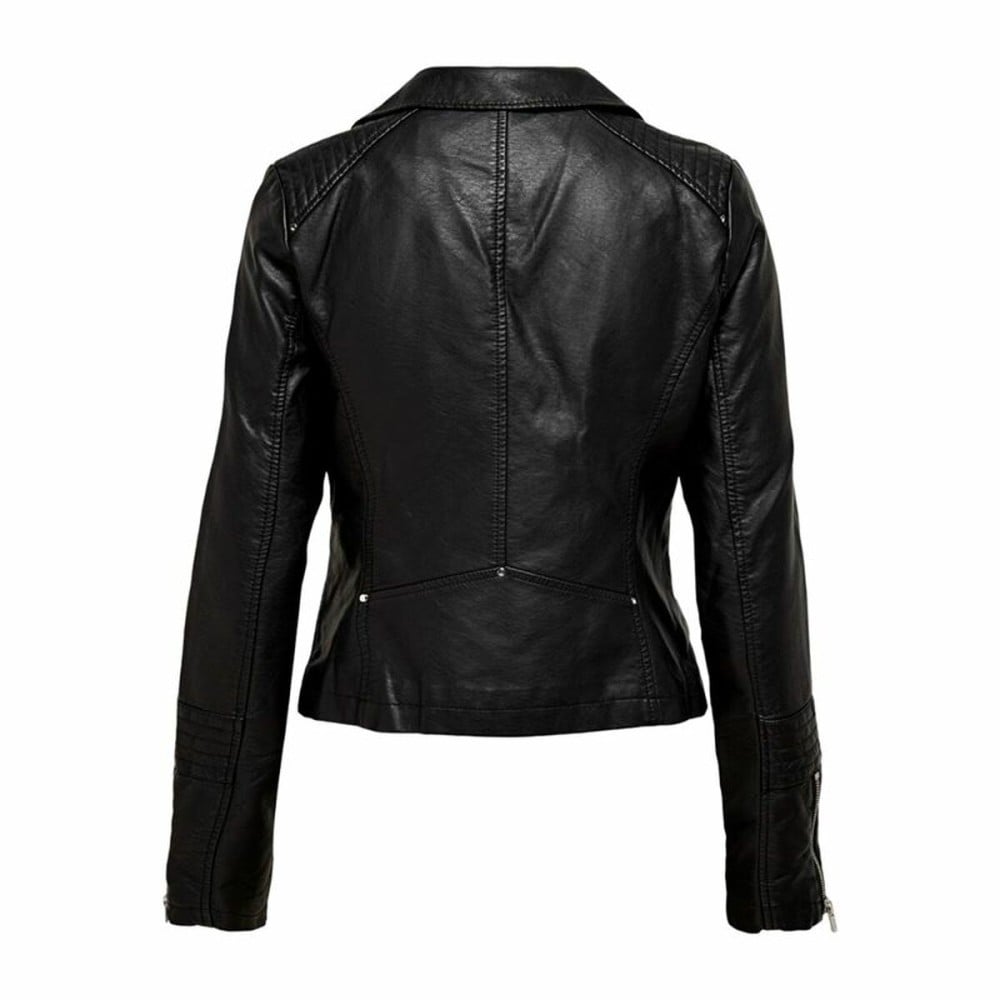 Jacket Only Onlgemma Black Lady