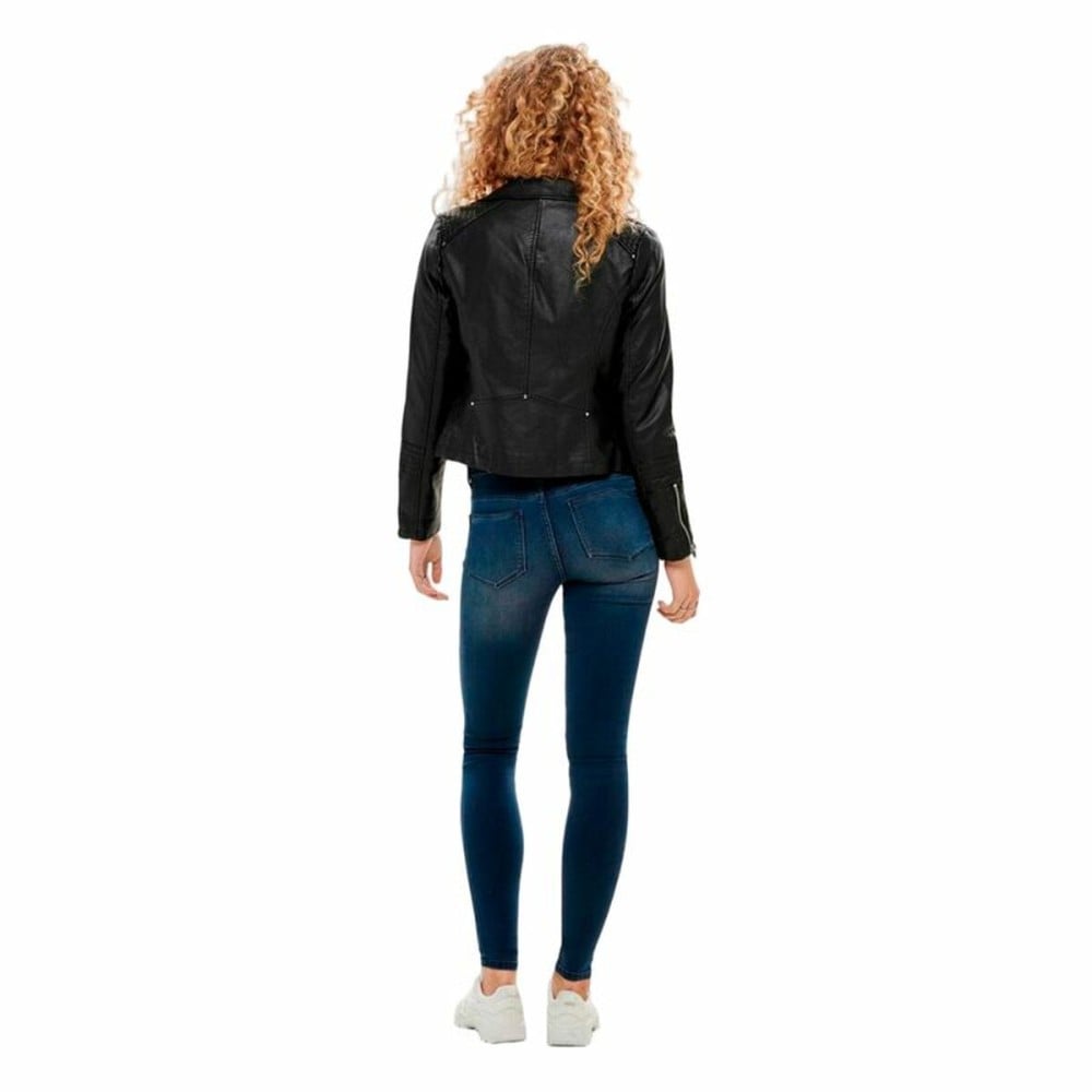 Veste Only Onlgemma Noir Femme