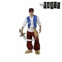 Déguisement pour Adultes Th3 Party Pirates Multicouleur XL (5 Unités)