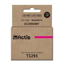 Cartouche d'encre originale Actis KE-1291 Magenta