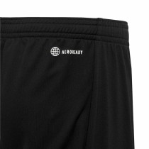 Sport Shorts Adidas Essentials Logo Schwarz