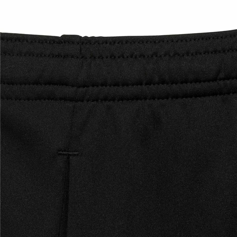 Sport Shorts Adidas Essentials Logo Schwarz