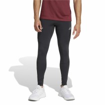 Sportliche Herren-Strumpfhosen Adidas Ultimate Long Schwarz