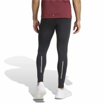 Sportliche Herren-Strumpfhosen Adidas Ultimate Long Schwarz