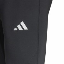Sportliche Herren-Strumpfhosen Adidas Ultimate Long Schwarz