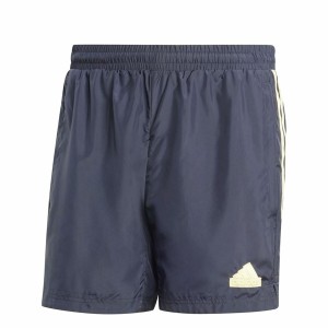 Sport Shorts Adidas House Of Tiro Woven Short Blau